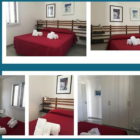 Crossroad Suite Ilha de Ilha de Favignana Exterior foto