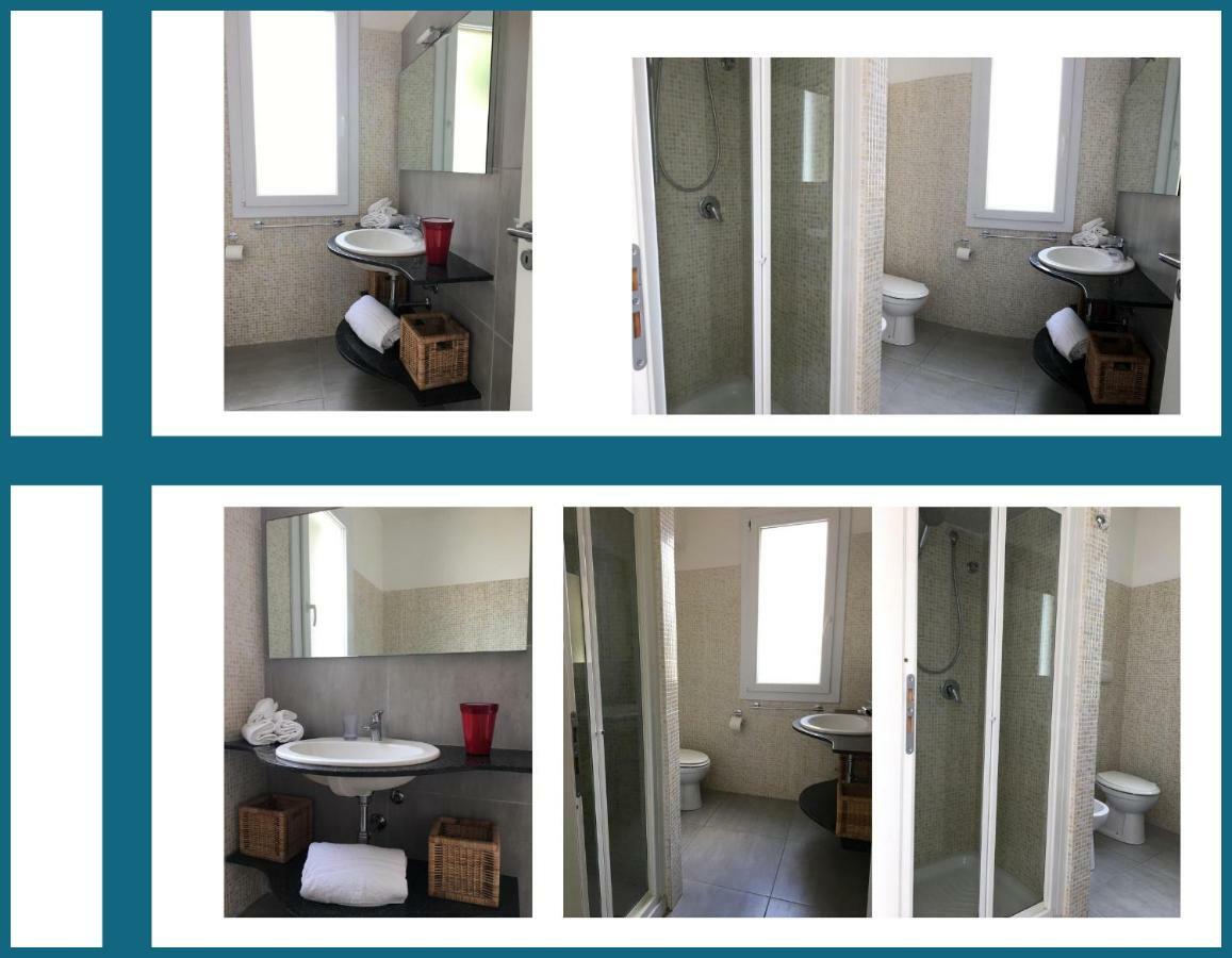 Crossroad Suite Ilha de Ilha de Favignana Exterior foto